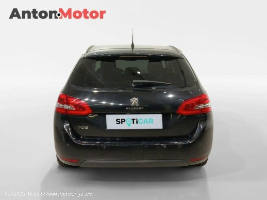 Peugeot 308  SW  1.5 BlueHDi 96KW (130CV) Style - VITORIA