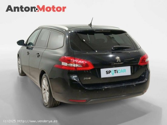 Peugeot 308  SW  1.5 BlueHDi 96KW (130CV) Style - VITORIA