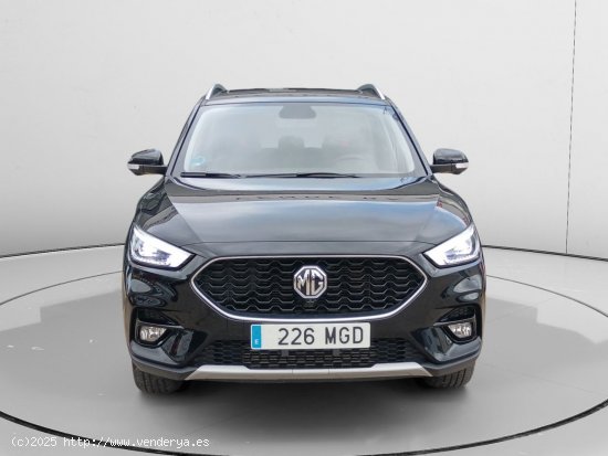 MG ZS Luxury - Zaragoza