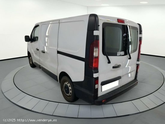 Opel Vivaro 2700 1.6 CDTi L1H1 Edition (EU6) - Leganes