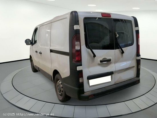 Opel Vivaro 2700 1.6 CDTi L1H1 Edition (EU6) - Leganes