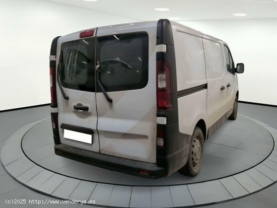 Opel Vivaro 2700 1.6 CDTi L1H1 Edition (EU6) - Leganes