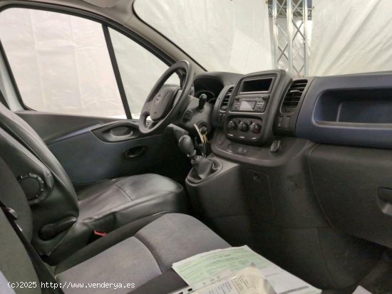 Opel Vivaro 2700 1.6 CDTi L1H1 Edition (EU6) - Leganes