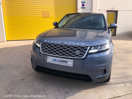 Land-Rover Range Rover Velar land rover -range rover velar - Reus