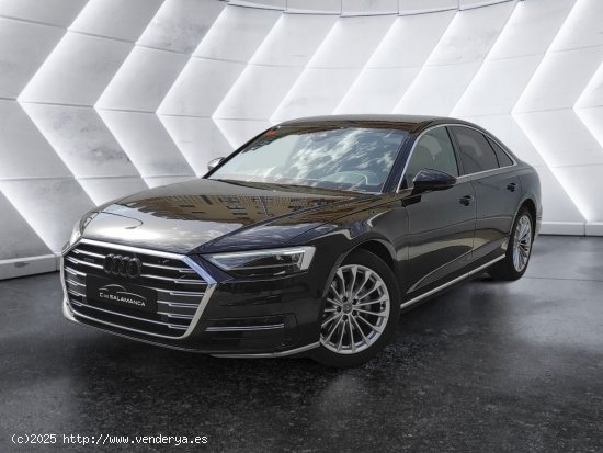  Audi A8 50 TDI 210kW (286CV) quattro tiptronic (***LAST DEAL***) - Marbella 