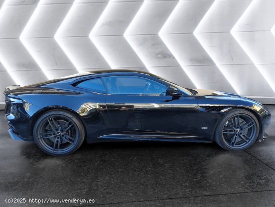 Aston martin DBS 5.2 V12 - Marbella