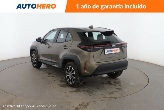 Toyota Yaris Cross 1.5 Hybrid 2WD Active - 