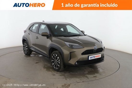 Toyota Yaris Cross 1.5 Hybrid 2WD Active - 