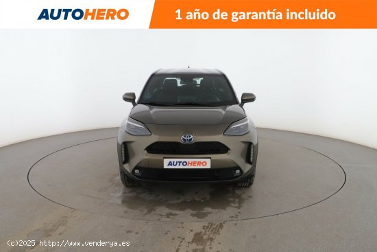 Toyota Yaris Cross 1.5 Hybrid 2WD Active - 