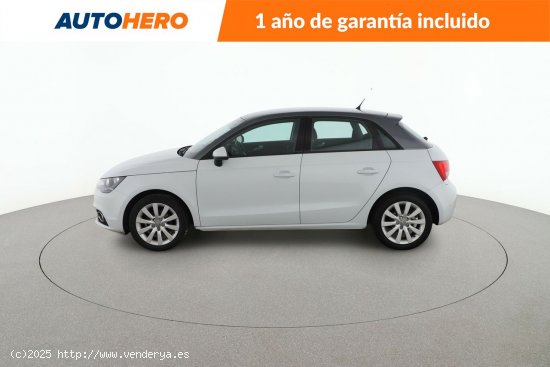 Audi A1 1.6 TDI Attraction Sportback - 