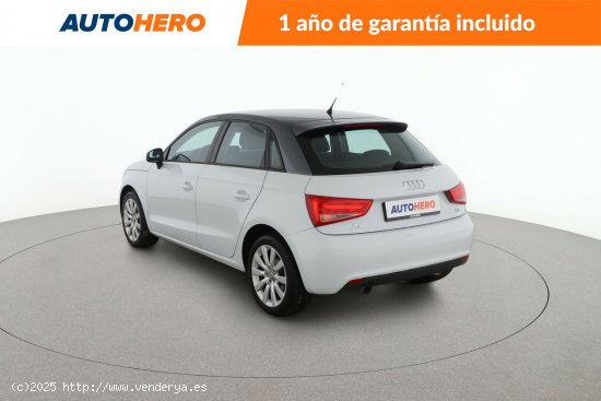 Audi A1 1.6 TDI Attraction Sportback - 