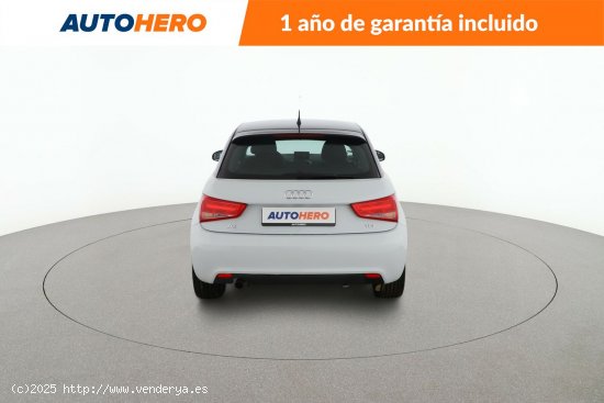 Audi A1 1.6 TDI Attraction Sportback - 