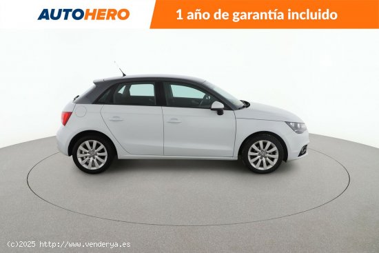 Audi A1 1.6 TDI Attraction Sportback - 