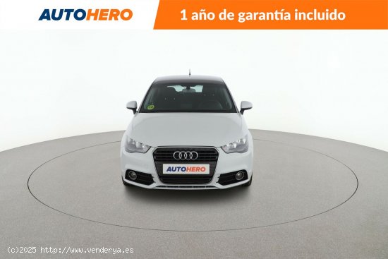 Audi A1 1.6 TDI Attraction Sportback - 