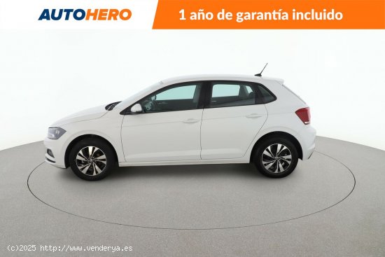 Volkswagen Polo 1.0 TSI Advance - 