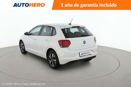 Volkswagen Polo 1.0 TSI Advance - 