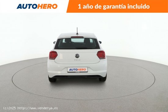 Volkswagen Polo 1.0 TSI Advance - 