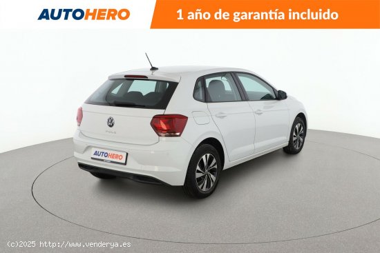 Volkswagen Polo 1.0 TSI Advance - 