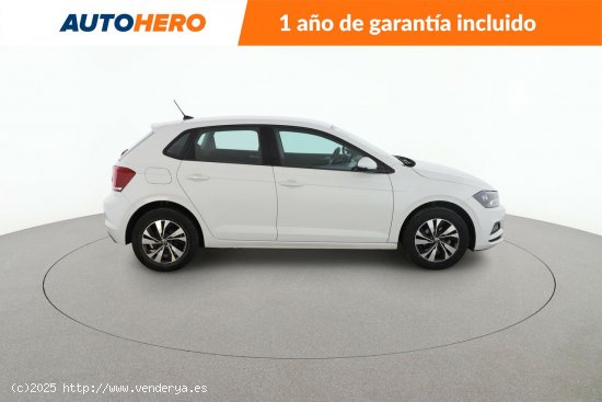 Volkswagen Polo 1.0 TSI Advance - 