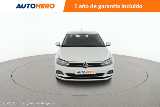 Volkswagen Polo 1.0 TSI Advance - 