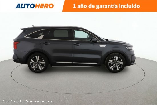 Kia Sorento 1,6 TGDI Hybrid Emotion P. Luxury 4WD - 