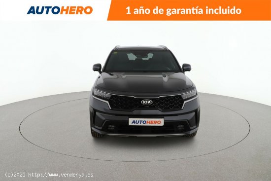 Kia Sorento 1,6 TGDI Hybrid Emotion P. Luxury 4WD - 