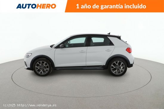 Audi A1 citycarver 30 TFSI Adrenalin - 