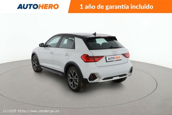 Audi A1 citycarver 30 TFSI Adrenalin - 