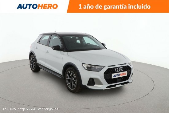 Audi A1 citycarver 30 TFSI Adrenalin - 