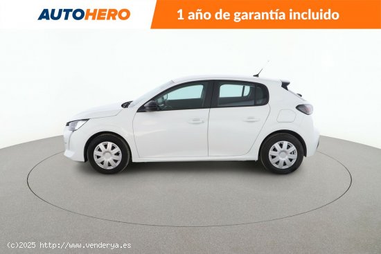 Peugeot 208 1.5 Blue-HDi Active - 