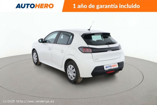 Peugeot 208 1.5 Blue-HDi Active - 