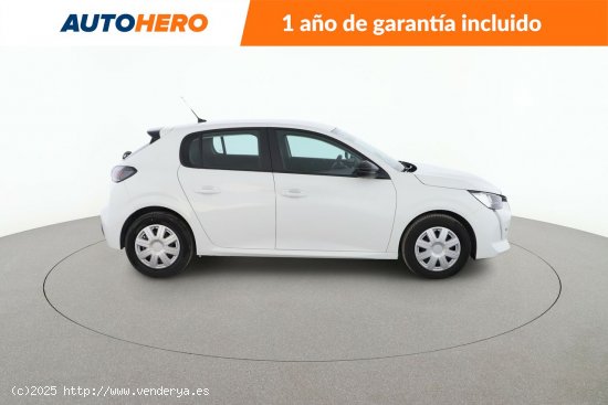 Peugeot 208 1.5 Blue-HDi Active - 