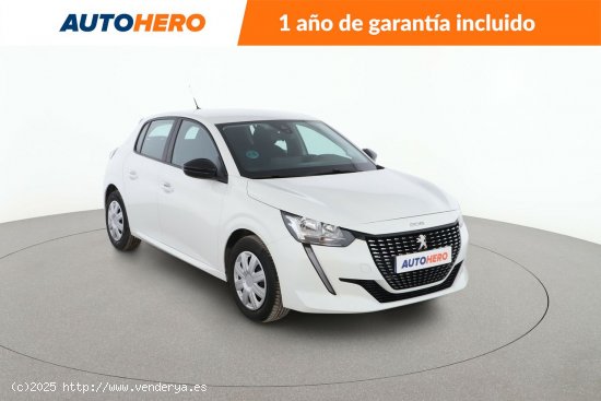 Peugeot 208 1.5 Blue-HDi Active - 