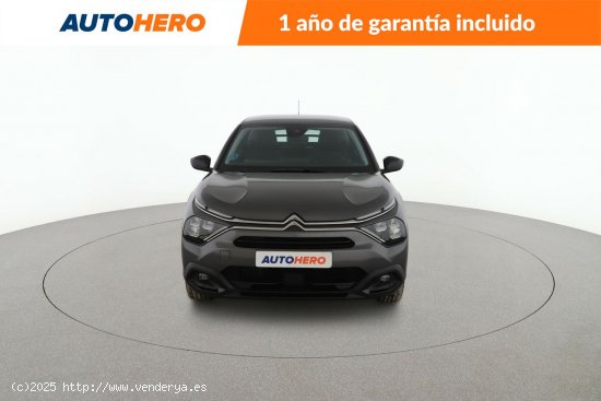 Citroën C4 1.2 PureTech Feel Pack - 