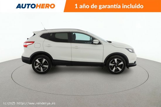 Nissan Qashqai 1.5 dCi N-Connecta - 