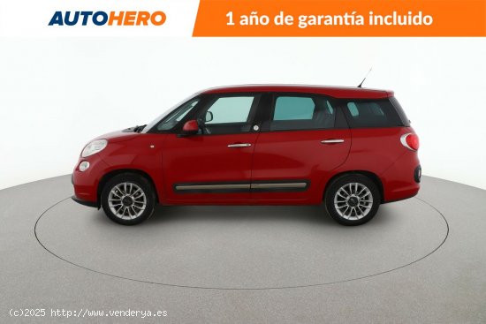 Fiat 500L 1.3 JTD Lounge - 