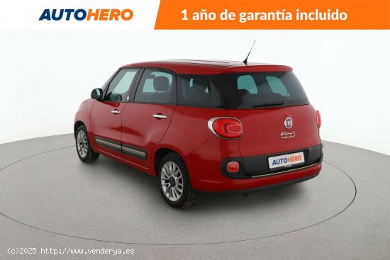 Fiat 500L 1.3 JTD Lounge - 