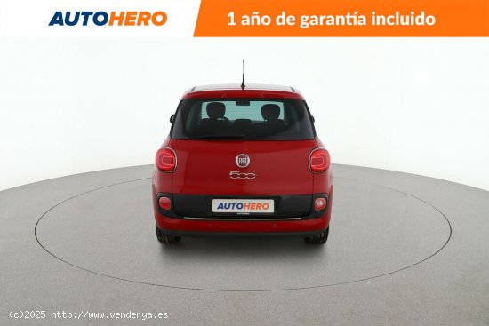 Fiat 500L 1.3 JTD Lounge - 