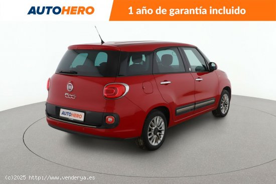 Fiat 500L 1.3 JTD Lounge - 