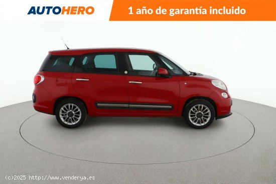 Fiat 500L 1.3 JTD Lounge - 