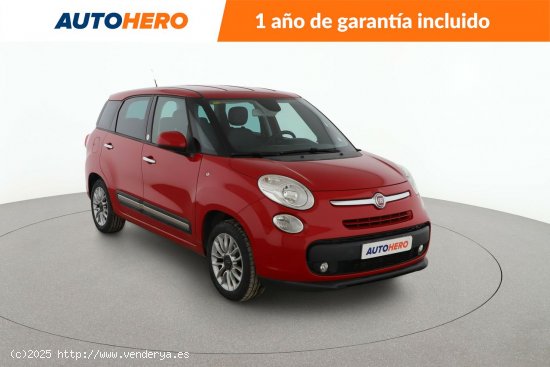 Fiat 500L 1.3 JTD Lounge - 