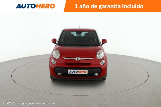 Fiat 500L 1.3 JTD Lounge - 