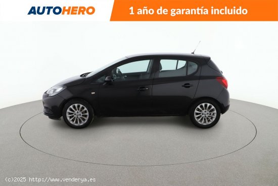 Opel Corsa 1.4 Turbo Selective - 