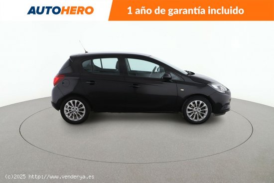 Opel Corsa 1.4 Turbo Selective - 