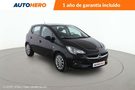 Opel Corsa 1.4 Turbo Selective - 