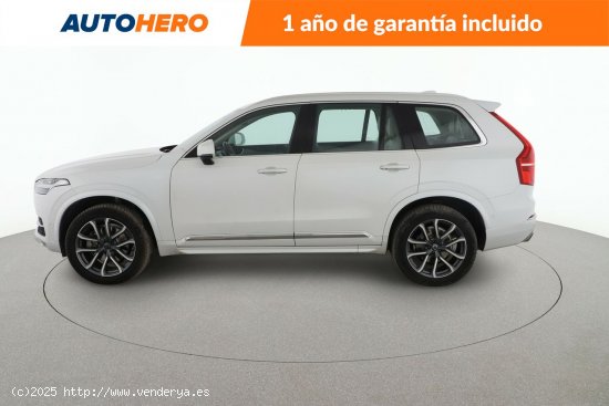 Volvo XC90 2.0 D5 Inscription AWD - 