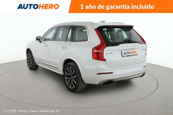 Volvo XC90 2.0 D5 Inscription AWD - 