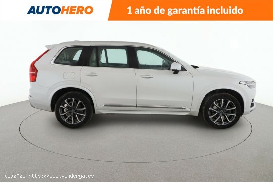 Volvo XC90 2.0 D5 Inscription AWD - 