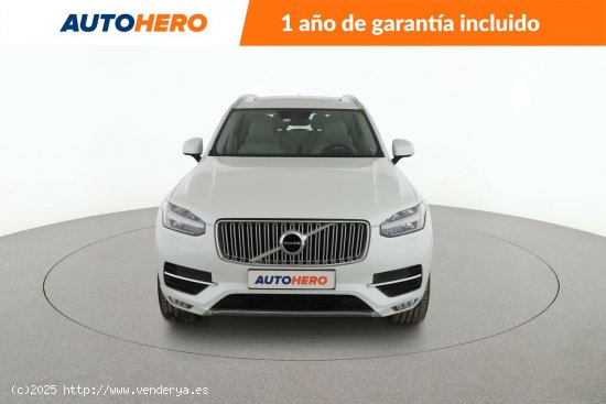 Volvo XC90 2.0 D5 Inscription AWD - 