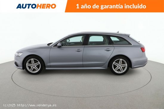 Audi A6 2.0 TDI Ultra - 